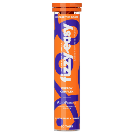 FIZZY EASY Energy COMPLEX