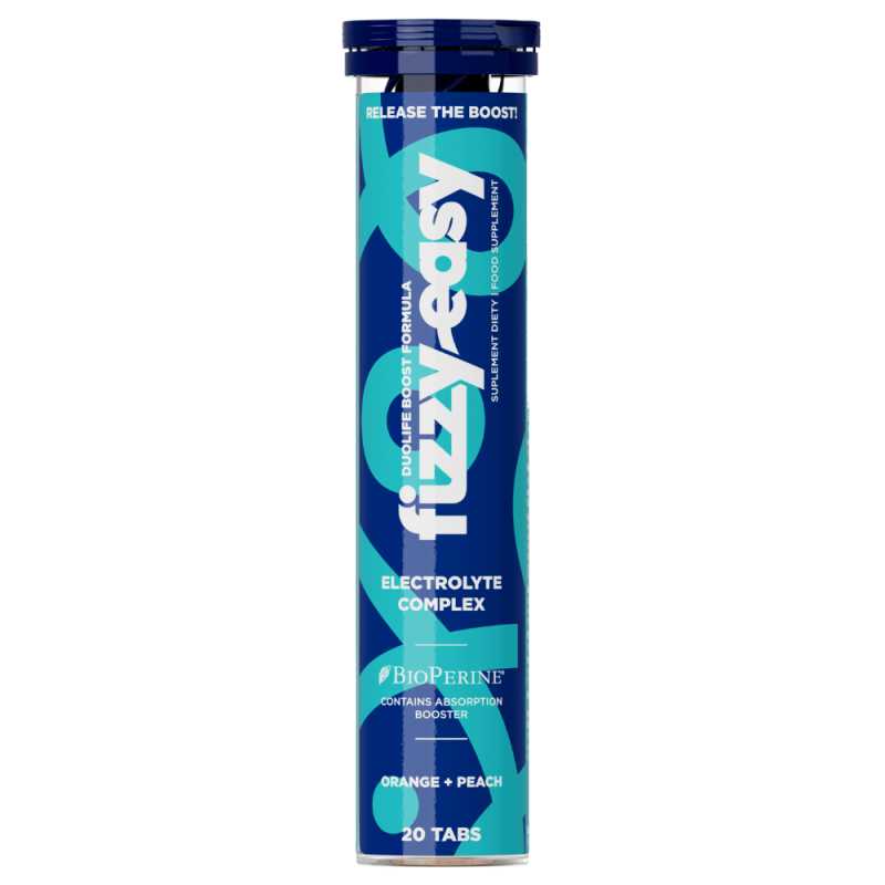 FIZZY EASY Electrolyte COMPLEX