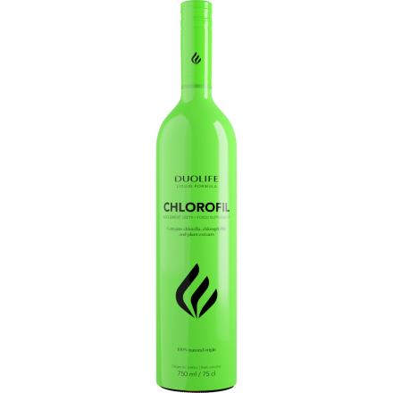 Chlorofyl