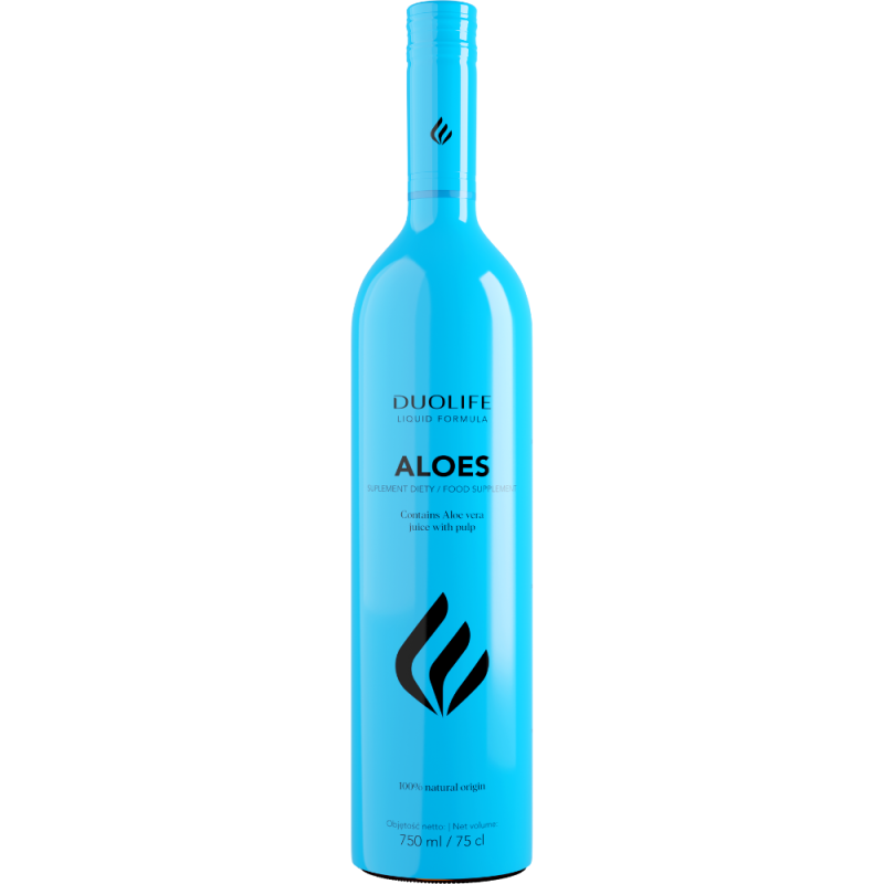 Aloe