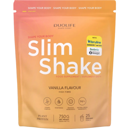 SHAPE CODE® Slim Shake 