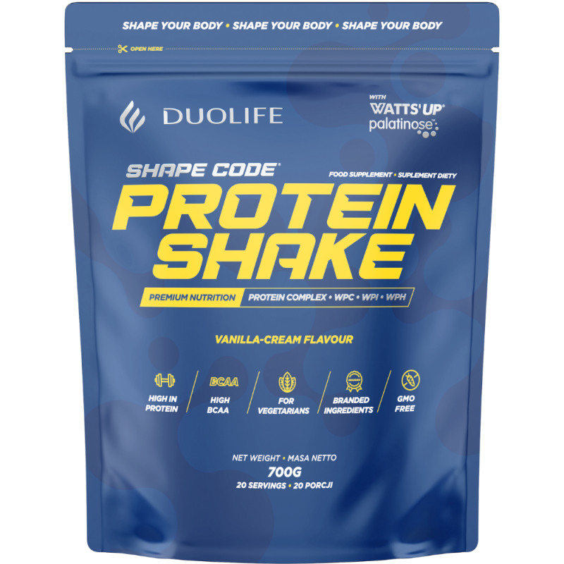 SHAPE CODE® Protein Shake 