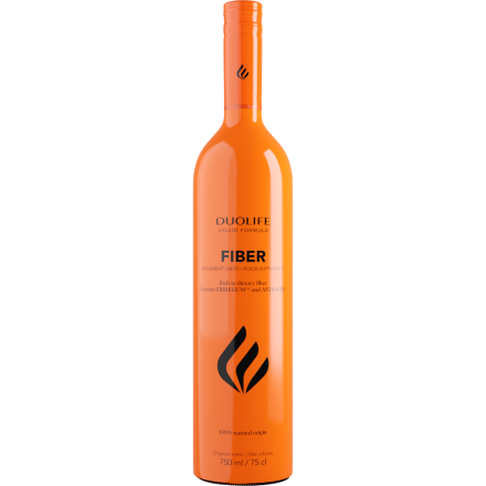 Fiber - vláknina