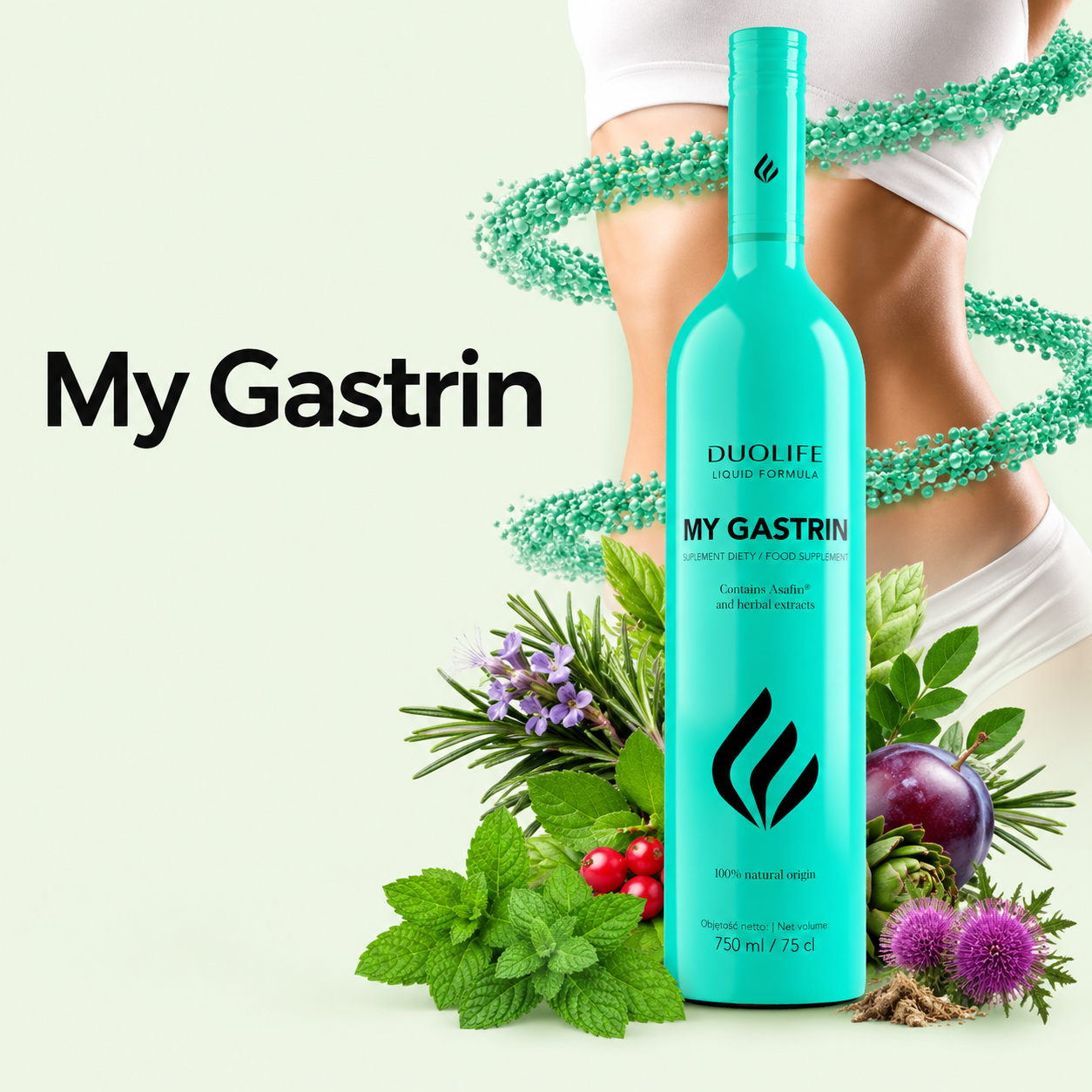My Gastrin